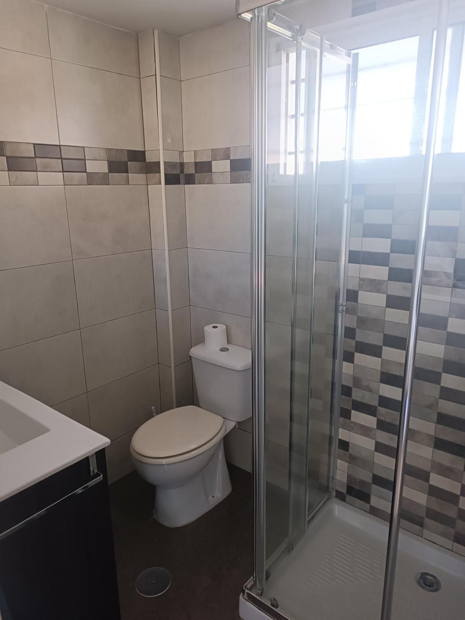 Estudio A 50Mt Del Mar, Zona Palacio De Congresos - Apto 4 Эстепона Экстерьер фото